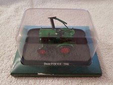 DEUTZ F1M 414 - 1946 -