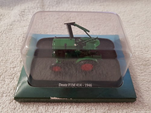 Deutz f1m 414 1946 - deutz,