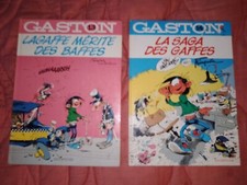 2 Bd Gaston Lagaffe E.O  ,13