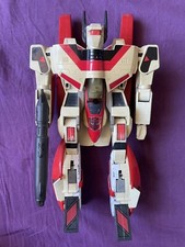 Robot TRANSFORMERS Jetfire - Bandai 1984 Japan