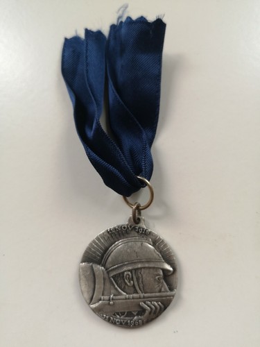 France médaille 50 - france,