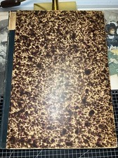 Livre ancien Le Bazar Illustré Dames Journal Mode 1888 Très Rare Rareté