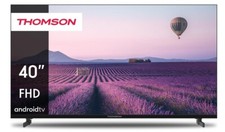 Ecran Plat THOMSON LCD HDR 40" 102/107 CM 40FA2S13