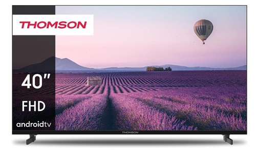 Ecran plat thomson lcd - ecran,