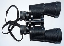 JUMELLES DE MARINE PARALUX EAGLE 7 * 50