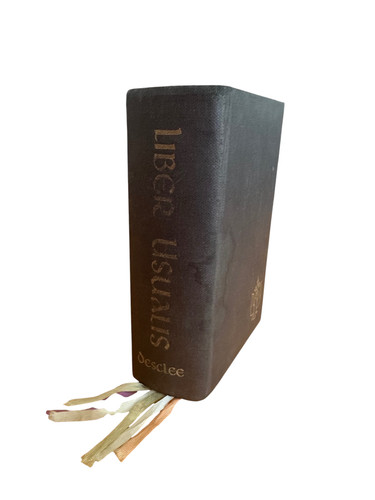 1963 liber usualis 801 - usualis,
