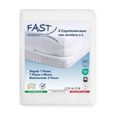 SURMATELAS SURMATELAS FAST sac avec fermeture éclair en L toutes TAILLES