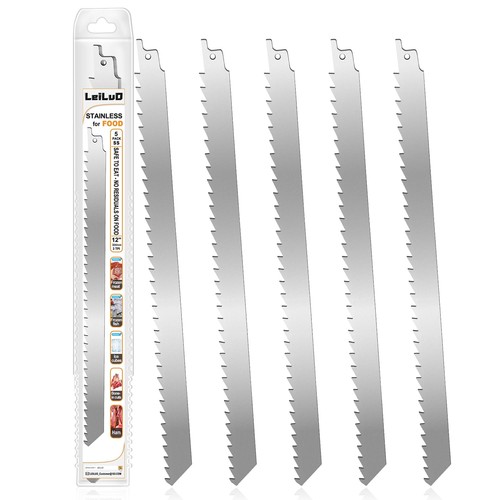 Lames scie sabre 30 cm - sabre,