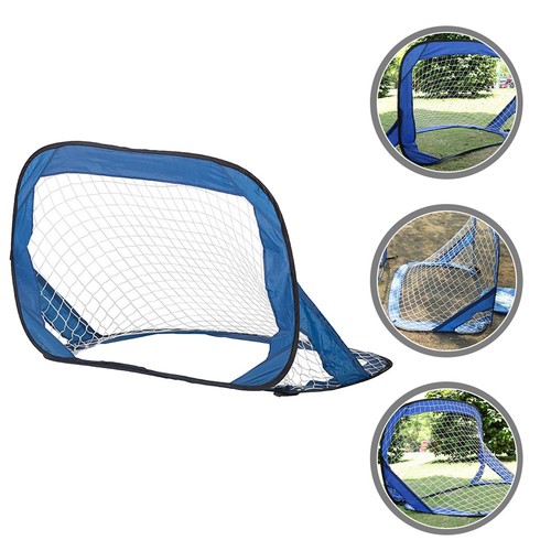 Mini but foot - de, cage