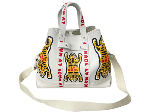 Louis vuitton tote bag - louis,
