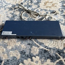 Hoontech Audio ADC & DAC 2000