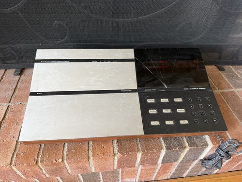 Bang olufsen beocord 9000 - bang,