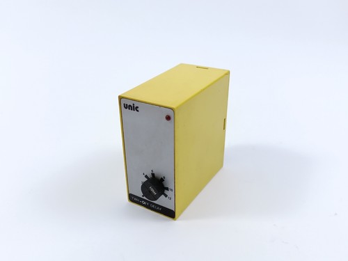 Unic twh 210 minuteur - unic,