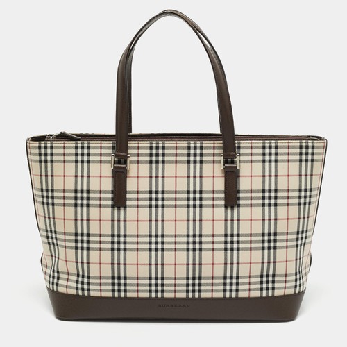 Sac fourre tout burberry - sac, fourre-tout
