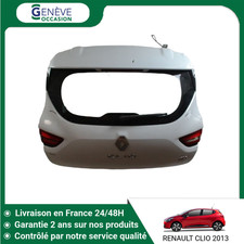 🇫🇷 HAYON RENAULT CLIO