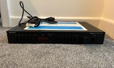 Arcam Delta 80 AM/FM Stereo