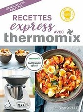 Recettes express avec