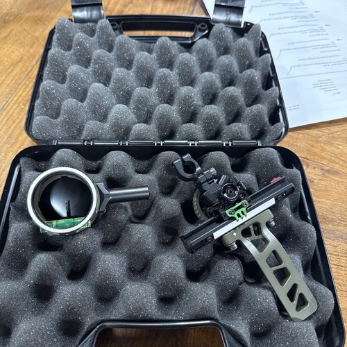 Axcel driver plus sight - driver,
