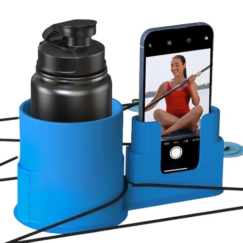 Porte gobelet portable - portable, pour
