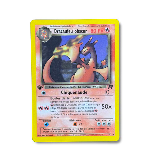 Carte pokémon française - carte,
