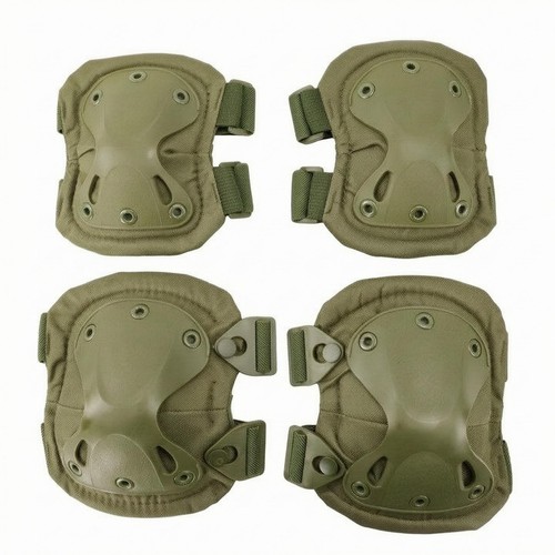 Pieces paire de - 4,