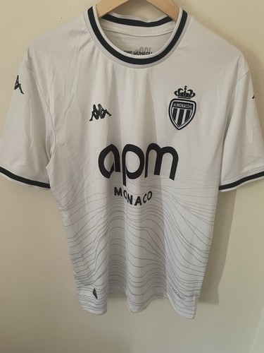 Kappa monaco maillot - as,