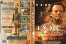DVD L'Or de la vie