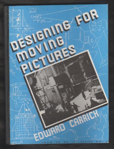 Designing for moving - , pictures