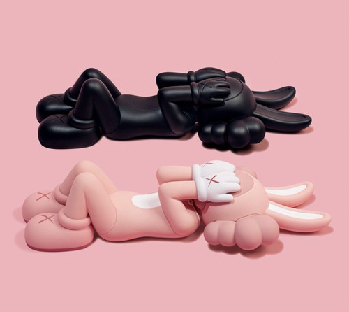 Kaws holiday indonesia - -,