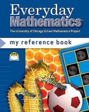 Everyday Mathematics: My