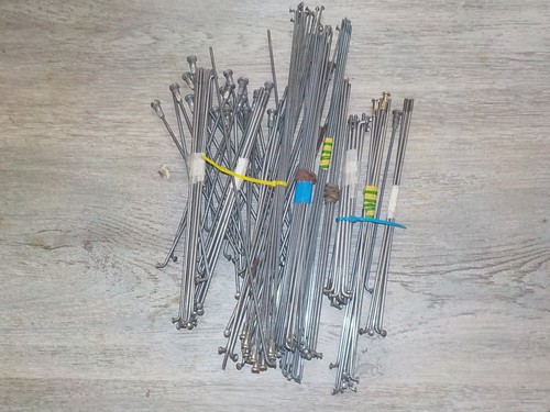 Gros lot rayons mobylette - gros,