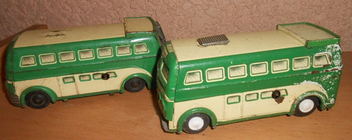 Bus broadway joustra 2011 - broadway,