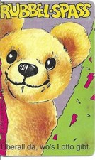 RARE / CARTE TELEPHONIQUE -