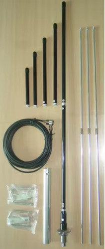 Antenne radio onde - antenne,