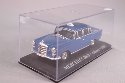 Le7027 ixo altaya - altaya, 1/43