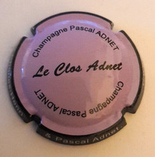 Capsule de champagne Jéroboam