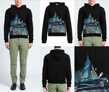 Lanvin X The Batman DC COMICS