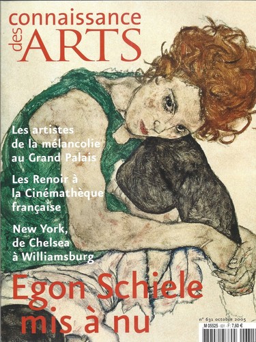 Connaissance des arts - des, 631