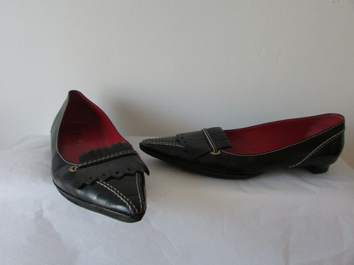 Mocassins ballerine céline - /ballerine,