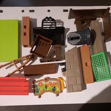 Lot De Pieces Detachees