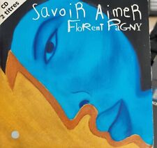 💥💥Florent PAGNY- Savoir