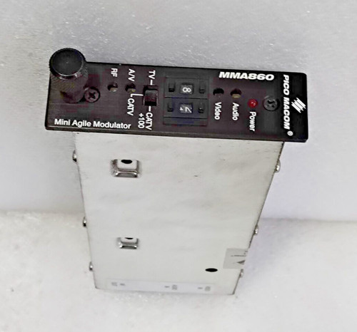 Pico macom mma860 carte - pico,