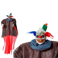 Clown suspendu Halloween (175