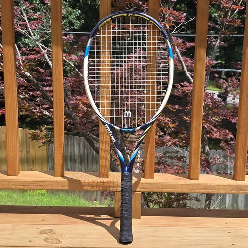 Wilson juice 108 tennis - juice,