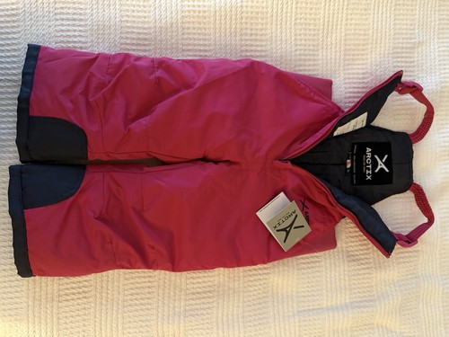 Nwt arctix girls - nwt,