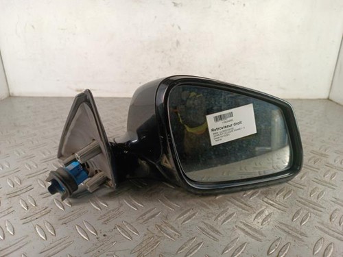 Retroviseur droit bmw serie - retroviseur,