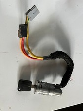 neiman avec une clé de