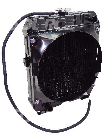 Radiateur eau pour - job, eb