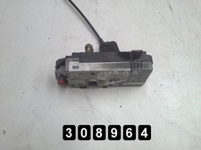 2006 SAAB 9-5 FERMER à CLé ARRIèRE GAUCHE PORTE