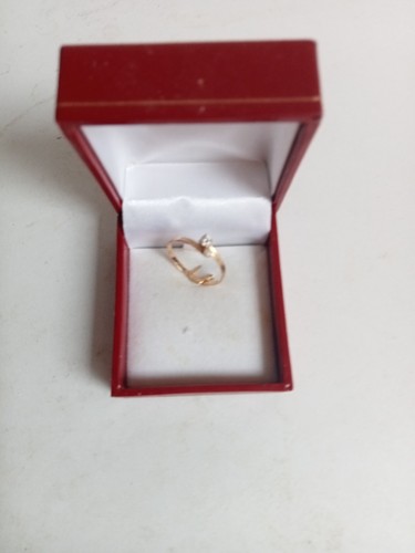 Bague 24k tete - 24k, d'aigle